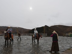 四中全会精神在基层|记者来信：四川甘孜农牧民的“幸福三变”