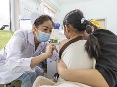 应对呼吸道传染病，专家支招构筑个人健康防线