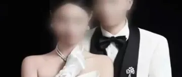 一对恋人结婚前一天先后坠楼身亡