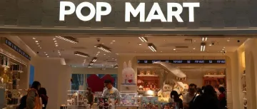 突发!泡泡玛特暴跌