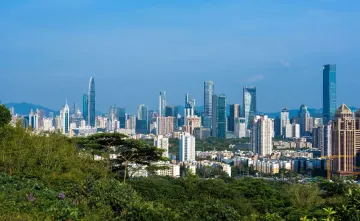 读特专稿 | “两个推动”的丰富内涵及内在关联