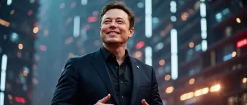 马斯克赢了!