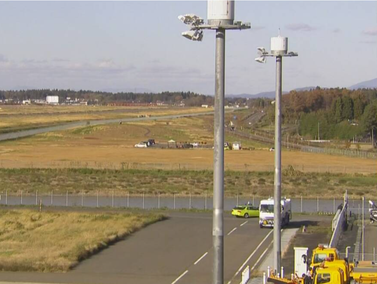 日本“熊出没”与政治“怪兽”搞事