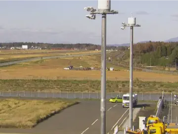 日本“熊出没”与政治“怪兽”搞事