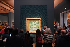 美国普林斯顿大学艺术博物馆重新开放（4）