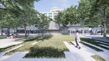 空间破界,治理升级!南山又有“无界”大动作