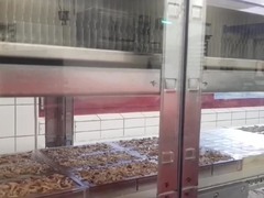 德国巧克力企业：将进博会作为进入中国的“第一站”