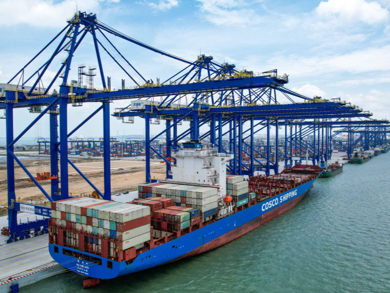 封关在即,海南自贸港建设稳步推进