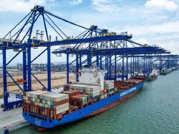 封关在即,海南自贸港建设稳步推进