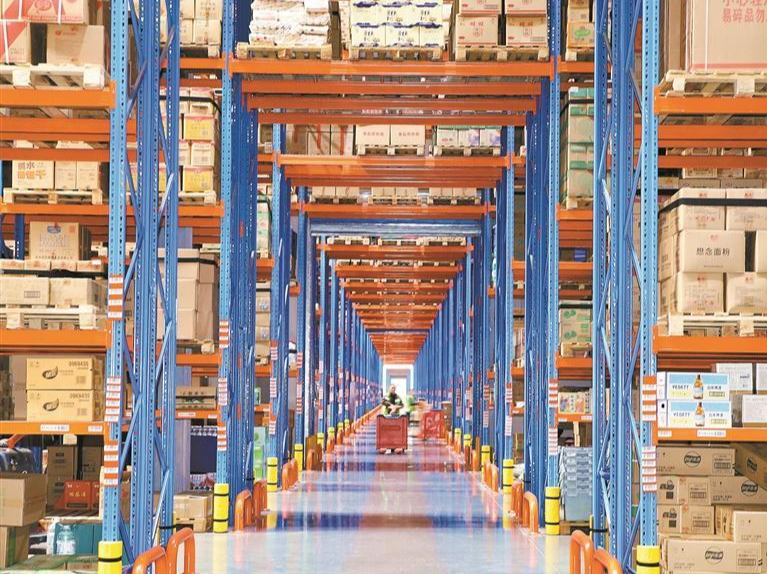 亮眼成绩单凸显消费市场韧性不减  “双十一”仍是品牌增长的“王炸”机会