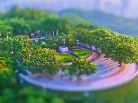 湾区有福，深爱您来！福田全新宣传片解锁城市幸福密码