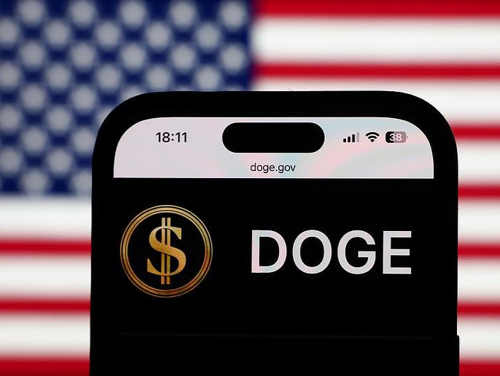 美国“政府效率部”确认已提前解散 