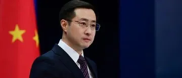 外交部：如日方胆敢武力介入台海局势，中方必将迎头痛击