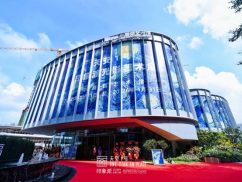 艺术浸润日常！坂田天安云谷这场印象派大展，定义社区美育新范式