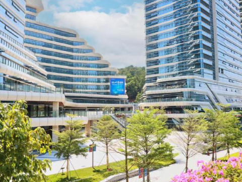 宝安观察 | 近90亿年产值背后，汇智藏着什么关键密码？