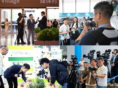 第26个记者节之际，重温习近平总书记的殷殷嘱托