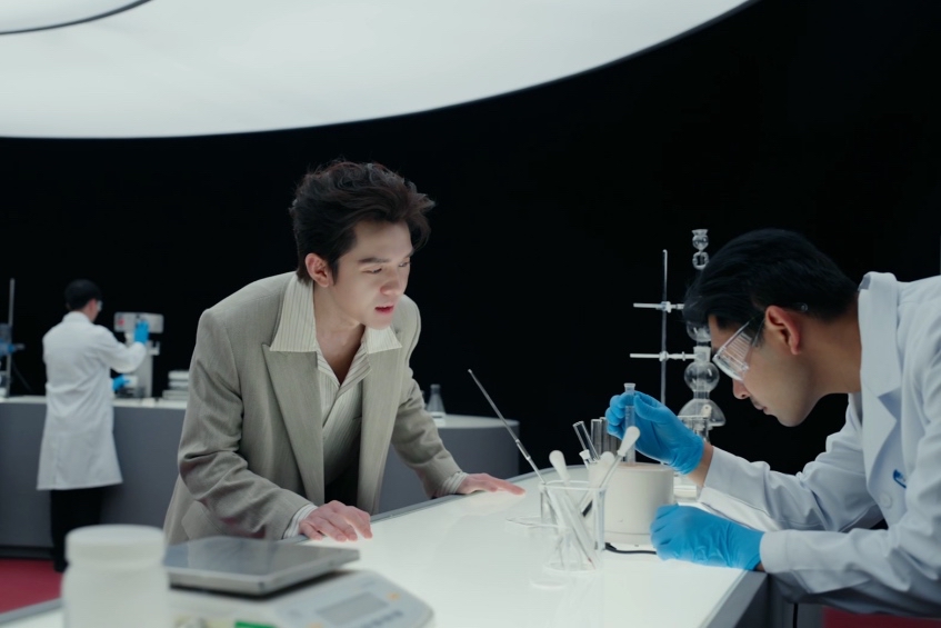 双11国货品牌加速成长，直播间成新品“试金石”