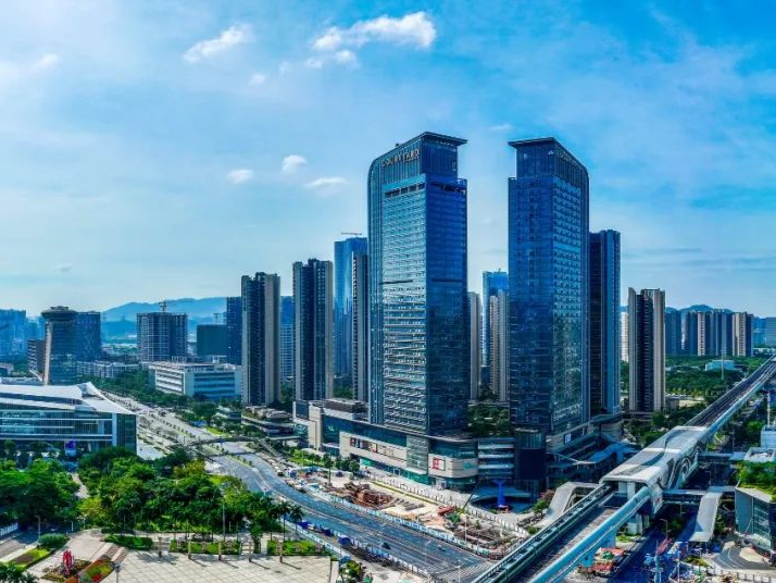 国家统计局:10月份各线城市商品住宅销售价格总体下降