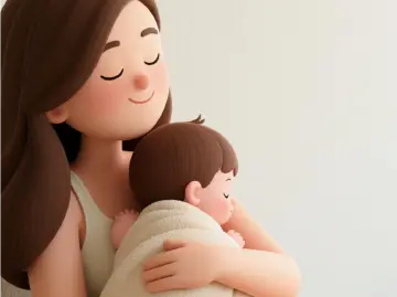 专家科普|什么是袋鼠式护理?不仅是一个简单的拥抱