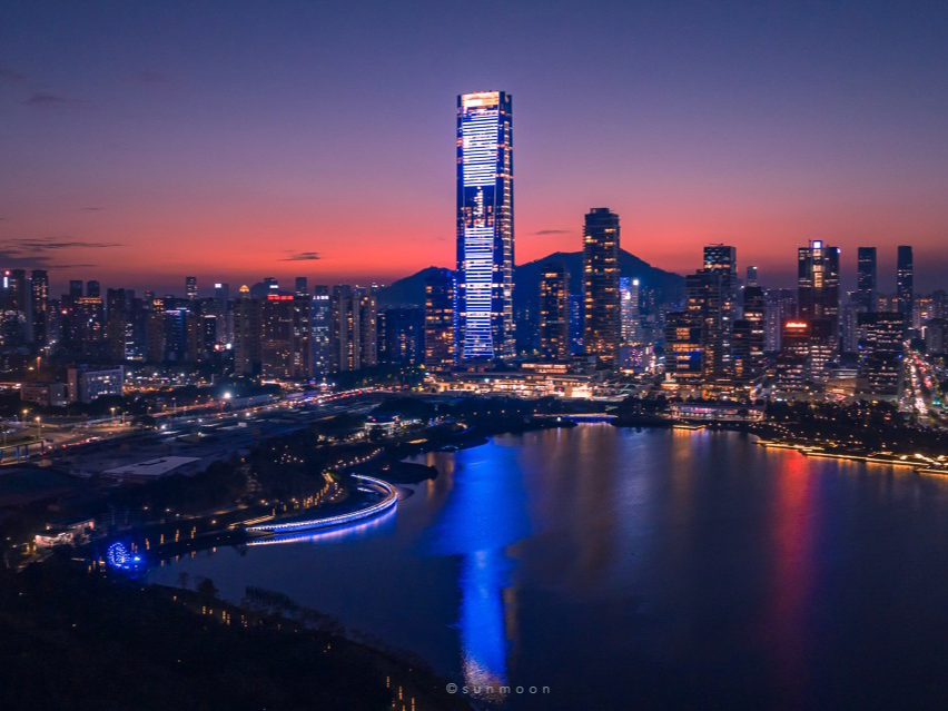 多名院士确认出席！2025大湾区科学论坛12月在粤港澳三地同步举办 