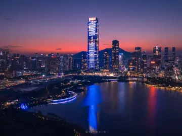 多名院士确认出席！2025大湾区科学论坛12月在粤港澳三地同步举办 