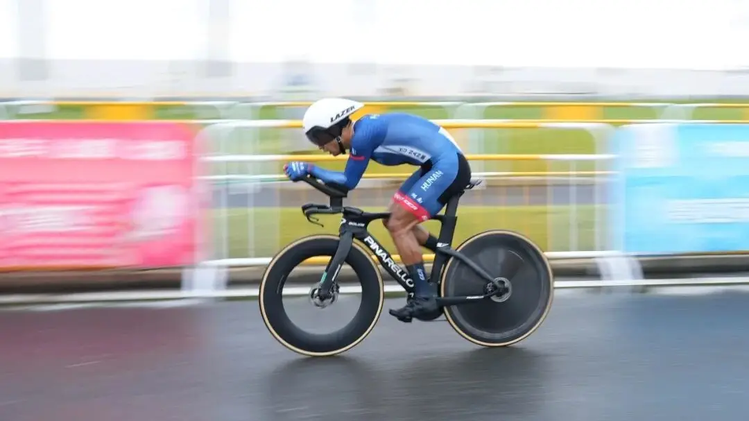 首次跨境赛事！运动员今日开启粤港澳“无感通关”→