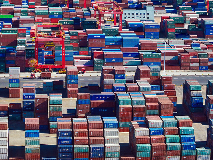 同比增长5.1% 前十个月全国社会物流总额293.7万亿元 