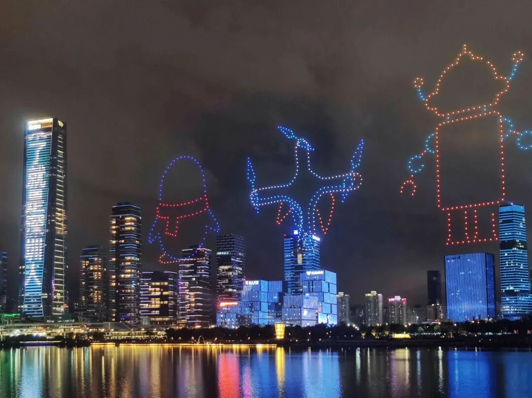 《人民日报》喻指中国“硅谷”，为什么会是深圳？