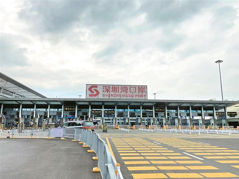 事关港澳台人员往来、过境免签口岸扩容等 10项重磅政策发布