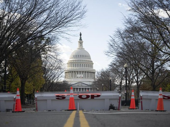 美国政府终于“开门” 但这些损害确定无法恢复