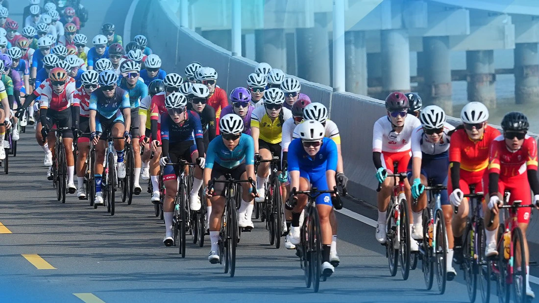 闭幕！十五运会这组数字不简单