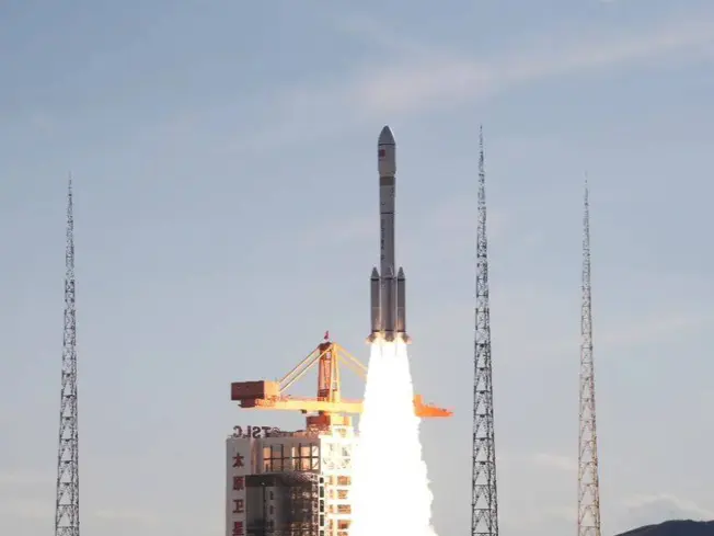 国家航天局设立商业航天司，持续推动商业航天高质量发展