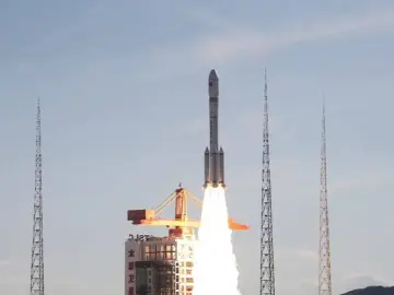 国家航天局设立商业航天司，持续推动商业航天高质量发展 