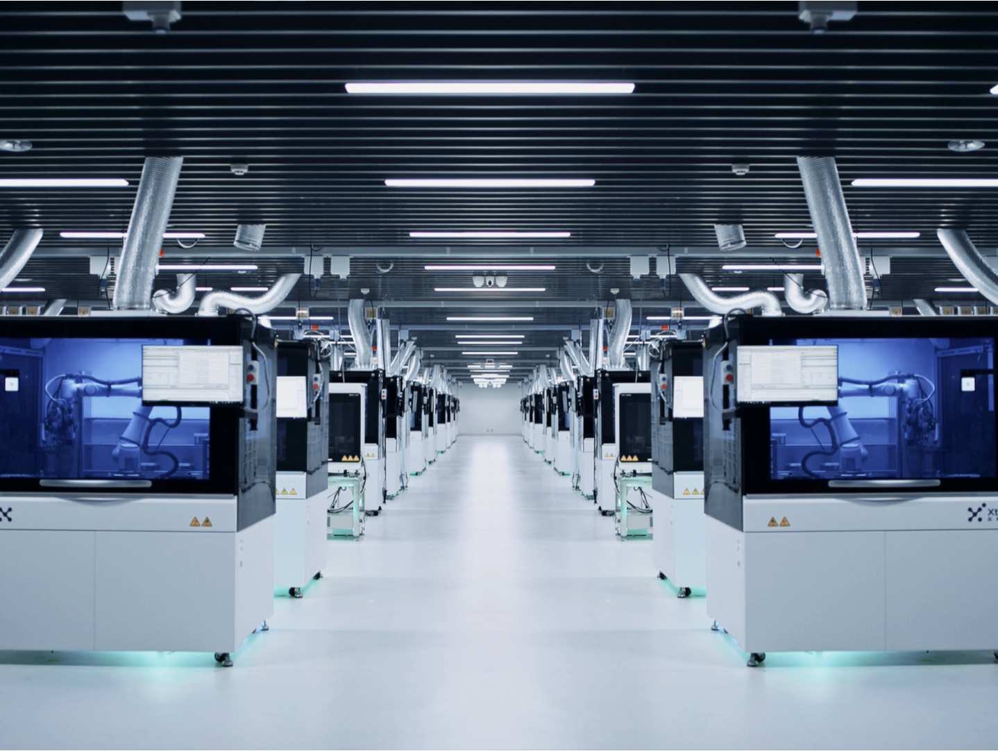 口述岁月·福田——马健：晶泰科技的“奇幻漂流”与“田地生辉”