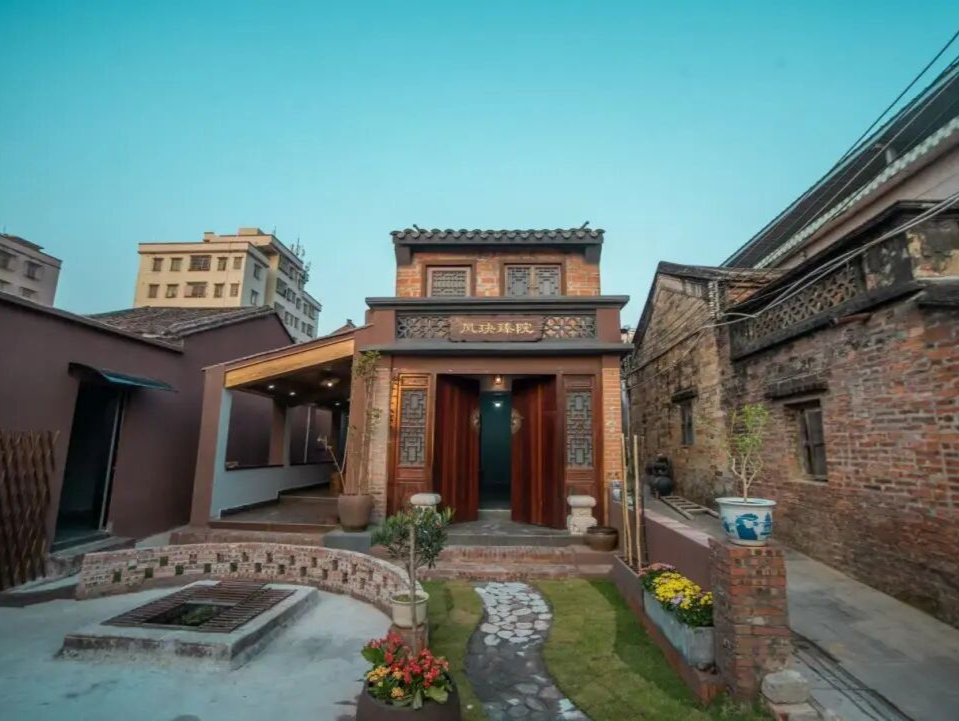 光明本土原创人文纪录片斩获国内最高奖！