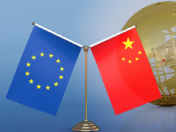 商务部：愿同欧方妥处经贸分歧，深化互利合作