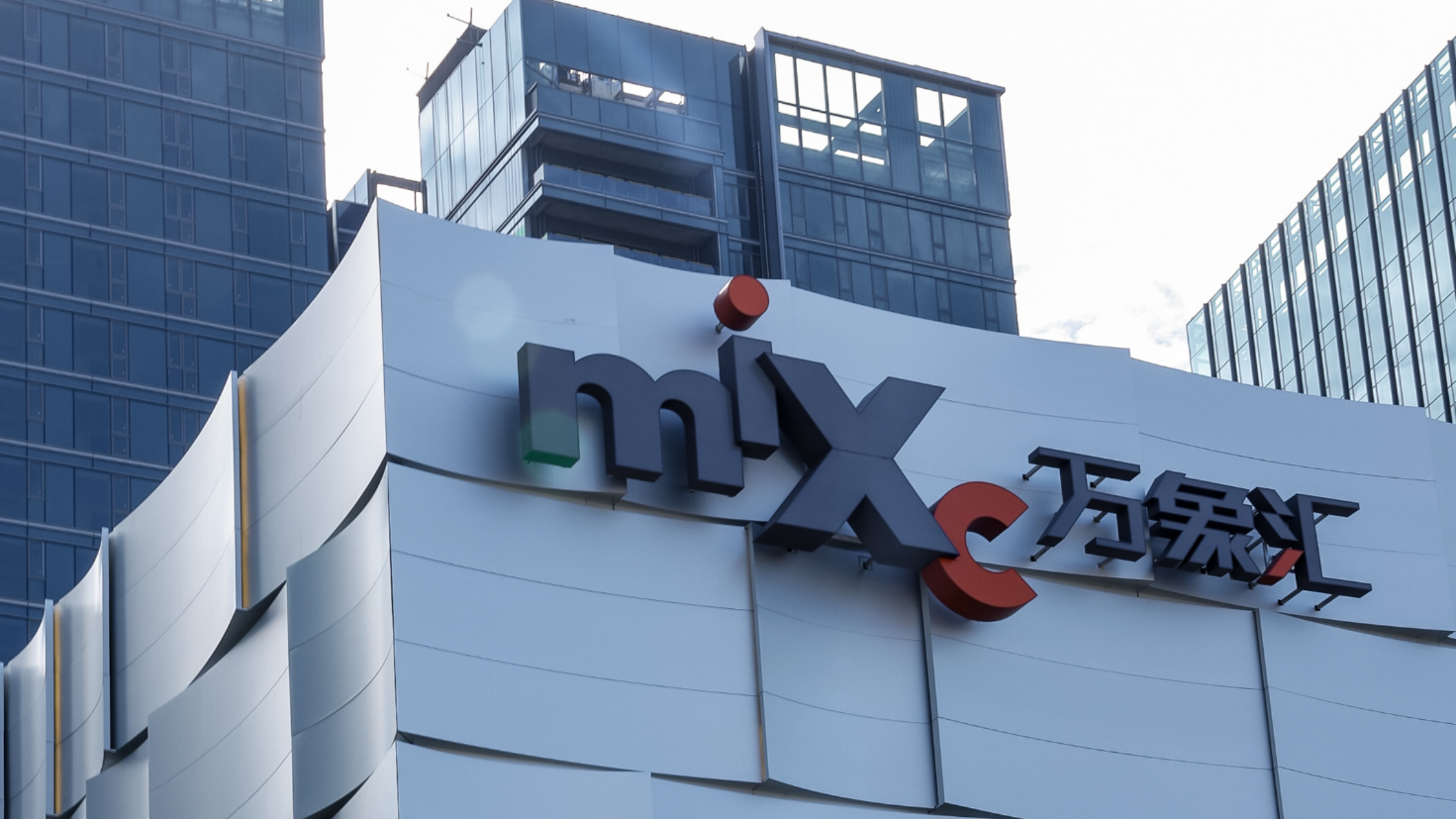 深圳最大万象汇11月27日开业，宝安聚集“深圳MALL第一方阵”