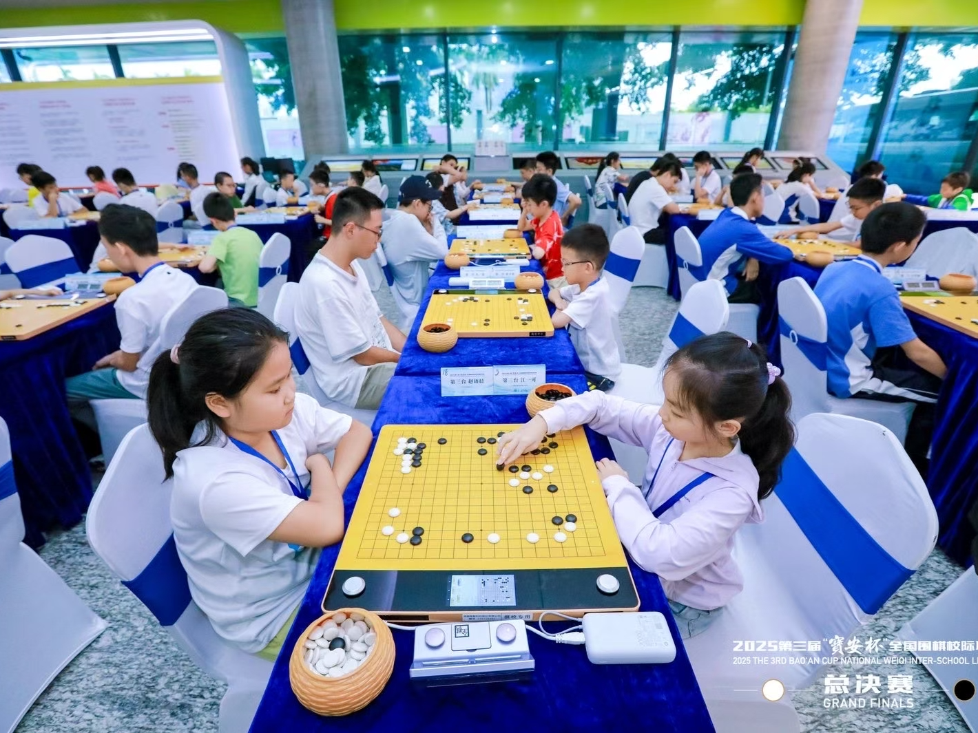 全国标杆，宝安双响！群众体育闪耀“国字号”荣誉