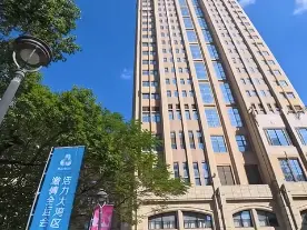 十五运热评 | 后勤赛场,同样精彩