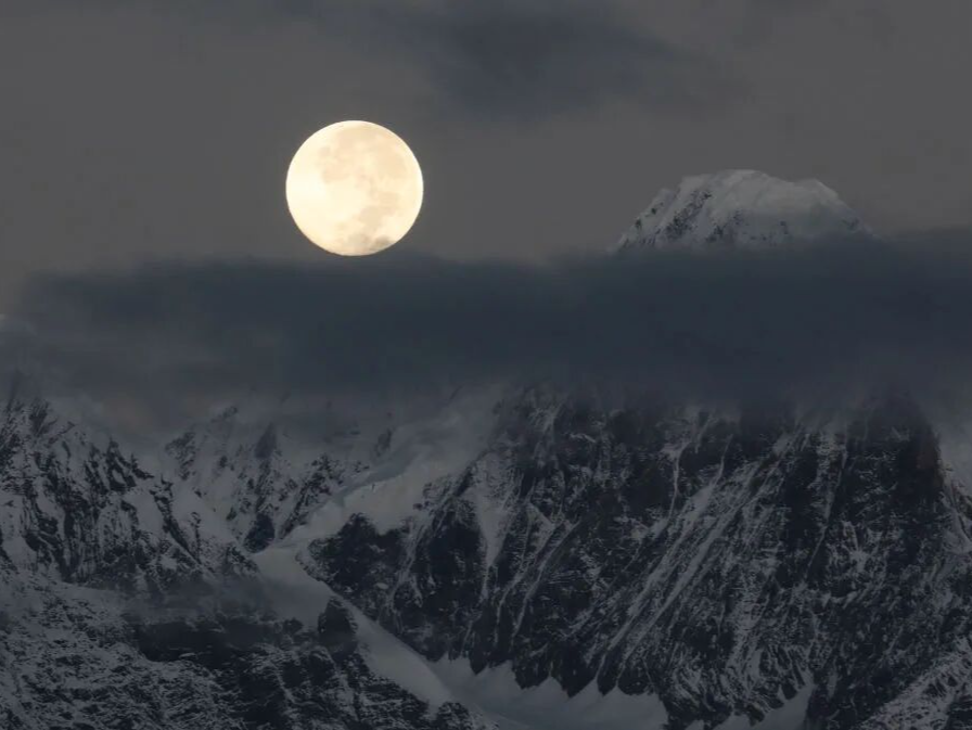 就在明晚，记得抬头看！