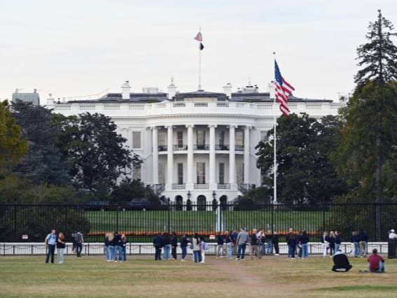 美媒：特朗普与马杜罗通话，直接要求对方下台