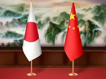 驻日大使在《人民日报》发表文章:坚决维护一个中国原则和战后国际秩序