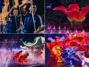 明日开幕!十五运会深圳健儿冲金看点+抢票提醒,速戳→