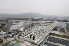 第八届进博会｜通讯：让意大利风味进入更多中国家庭（5）