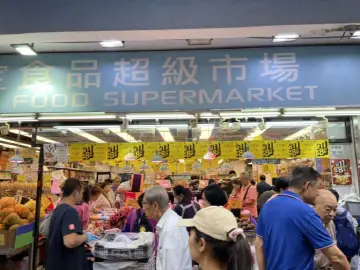 京东超级供应链改写香港消费者的“食蟹地图”，佳宝“双11”销量达去年进口量50%