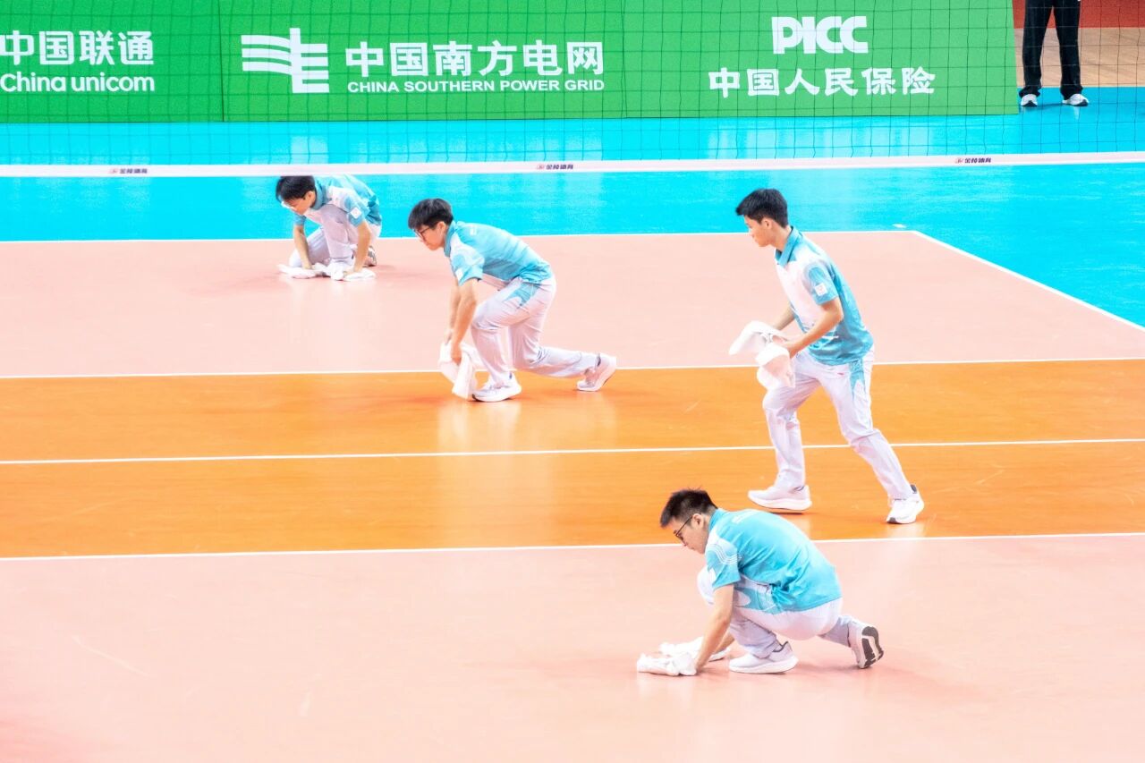 十五运热评｜回眸全运会：看见文明广东