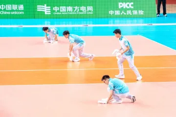 十五运热评|回眸全运会:看见文明广东