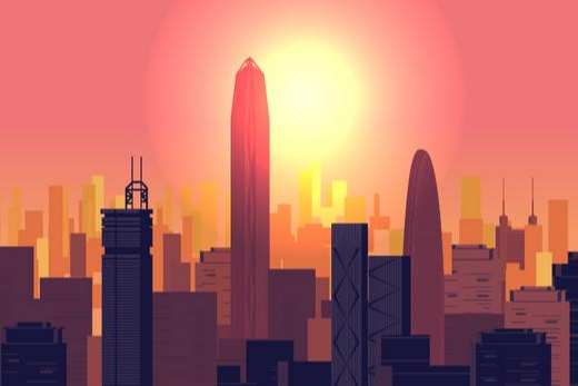 深圳发布知识产权公共服务网点管理办法