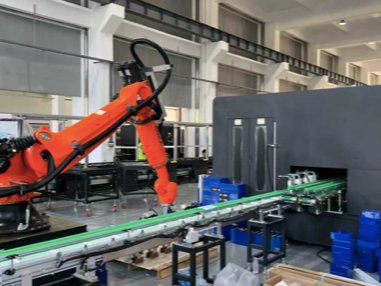 新质生产力崛起，龙岗平湖街道今年新增5家“小巨人”