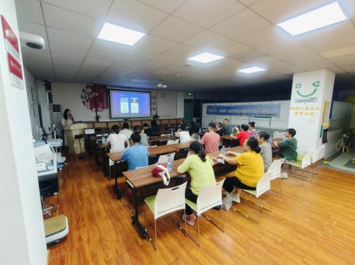 “AI启航”赋能居民就业，激活民生新活力